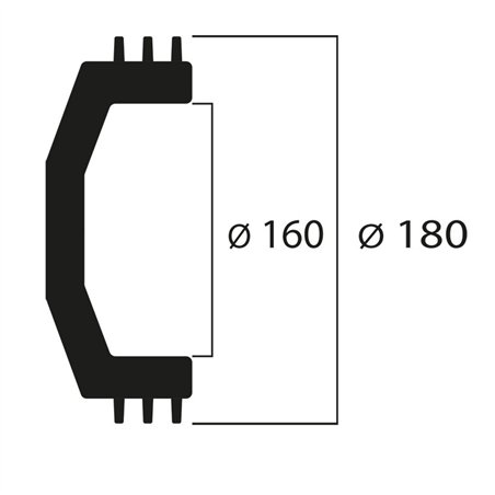 CAMPANA EMBRAGUE MAXI CLUTCH BELL BURGMAN 400 K7 CAMPANA EMBRAGUE MAXI CLUTCH BELL BURGMAN 400 K7 